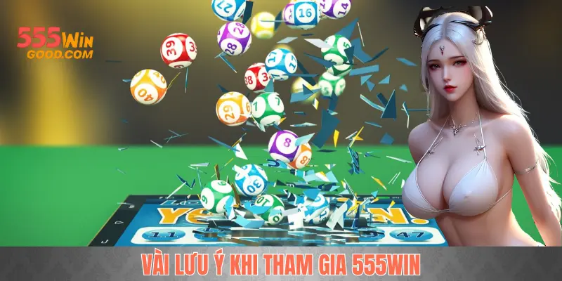 Vài lưu ý dành cho newbie tham gia